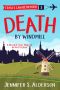 [Travel Can Be Murder 03] • Death by Windmill · A Mother’s Day Murder in Amsterdam (Travel Can Be Murder Cozy Mystery Series Book 3)